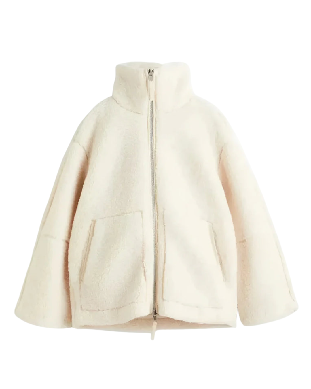 Hailey™ | Cozy Warm Winter Jacket